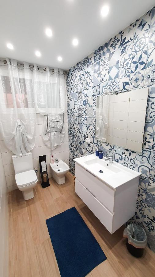 Apartment Orlando Tenerife Sur PLUTO Costa Adeje  Exterior foto