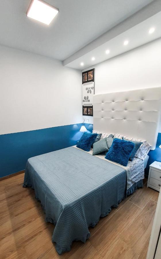 Apartment Orlando Tenerife Sur PLUTO Costa Adeje  Exterior foto