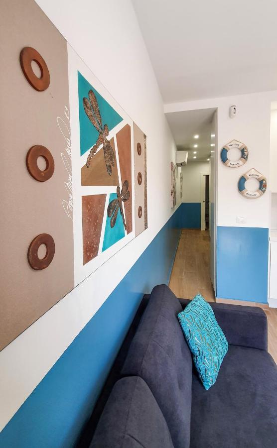 Apartment Orlando Tenerife Sur PLUTO Costa Adeje  Exterior foto